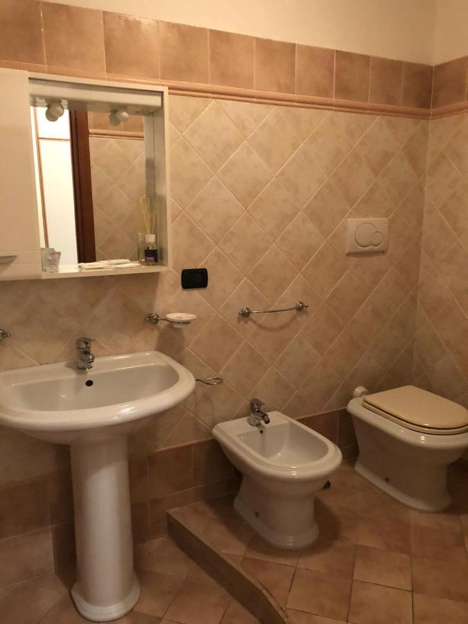 Guest House Via Poerio Catanzaro Extérieur photo