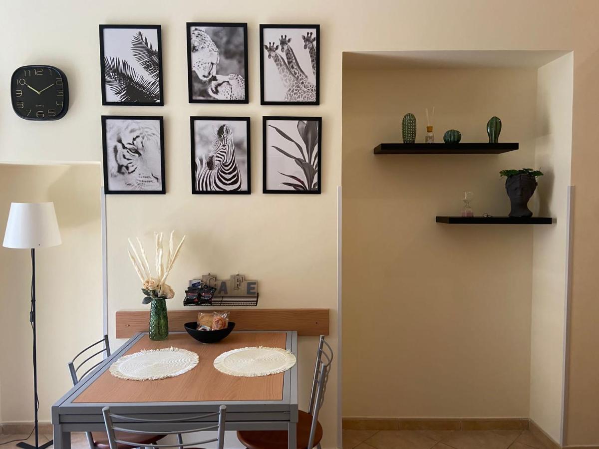 Guest House Via Poerio Catanzaro Extérieur photo