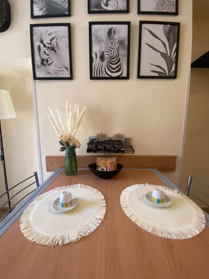 Guest House Via Poerio Catanzaro Extérieur photo