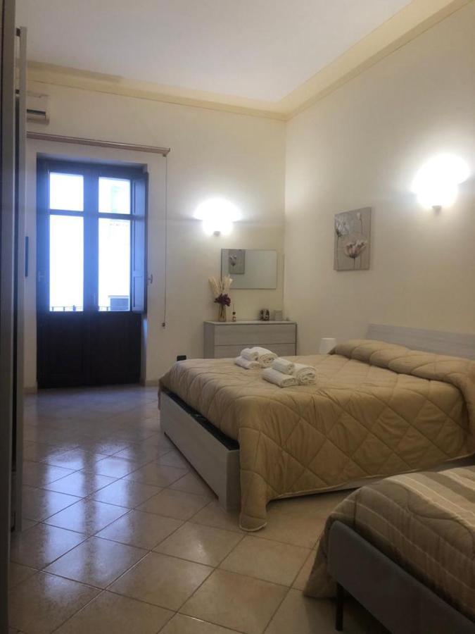 Guest House Via Poerio Catanzaro Extérieur photo